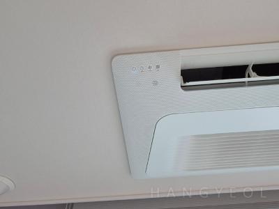 서울특별시 금천구 독산동 e편한세상 독산 더타워 시스템에어컨 기타
