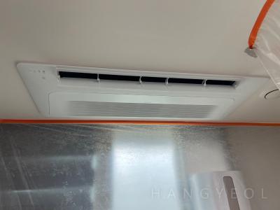 경기도 부천시 소사구 옥길동 옥길 제일풍경채 제이드카운티 시스템에어컨 기타