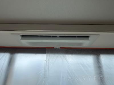 경기도 부천시 소사구 옥길동 옥길 제일풍경채 제이드카운티 시스템에어컨 기타