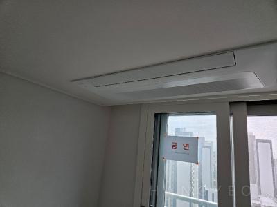 경기도 화성시 영천동 동탄역 센트럴 상록아파트 시스템에어컨 기타
