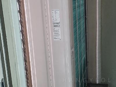 서울특별시 강남구 도곡동 타워팰리스 시스템에어컨 기타
