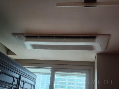 서울특별시 강남구 도곡동 타워팰리스 시스템에어컨 기타