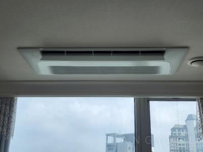 경기도 화성시 반송동 동탄 파라곤 시스템에어컨 기타