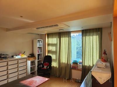 서울특별시 종로구 내수동 경희궁의 아침 4단지 시스템에어컨 기타