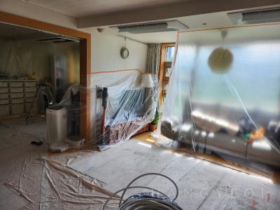 서울특별시 종로구 내수동 경희궁의 아침 4단지 시스템에어컨 기타