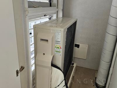 경기도 하남시 망월동 미사강변 골든 센트로(GOLDEN CENTRO) 시스템에어컨 기타
