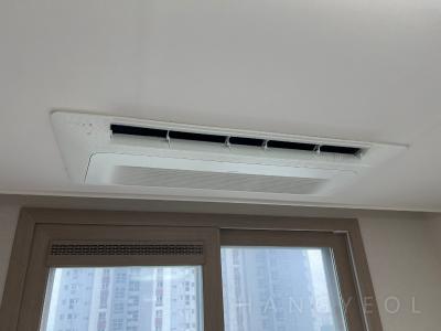 충청북도 청주시 흥덕구 오송읍 오송역 동아라이크텐 시스템에어컨 기타
