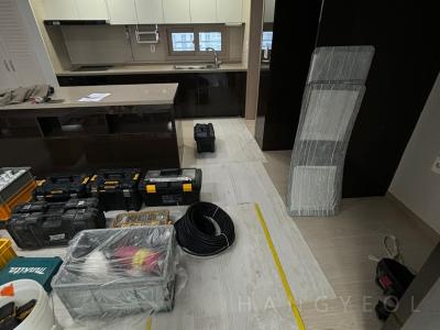 충청북도 청주시 흥덕구 오송읍 오송역 동아라이크텐 시스템에어컨 기타