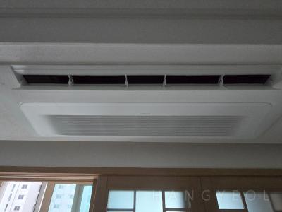 경기도 수원시 장안구 천천동 천천 삼성래미안 시스템에어컨 기타