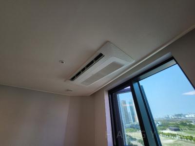 경기도 오산시 내삼미동 오산대역호반써밋 시스템에어컨 기타