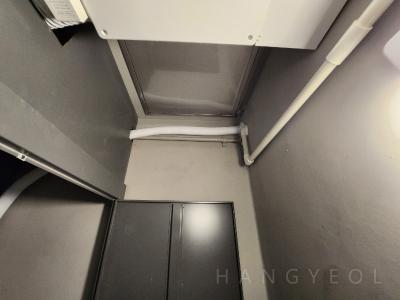 경기도 오산시 내삼미동 오산대역호반써밋 시스템에어컨 기타