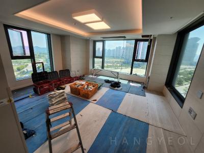 경기도 오산시 내삼미동 오산대역호반써밋 시스템에어컨 기타