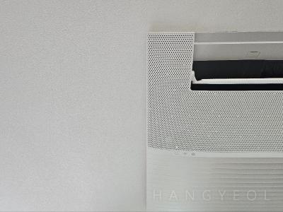 경기도 수원시 권선구 금곡동 호반베르디움 더 센트럴 시스템에어컨 기타