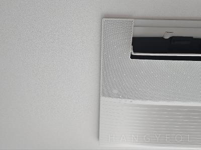 경기도 수원시 권선구 금곡동 호반베르디움 더 센트럴 시스템에어컨 기타