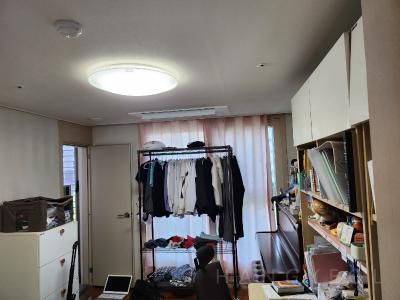 서울특별시 강남구 대치동 래미안 대치 팰리스 시스템에어컨 기타