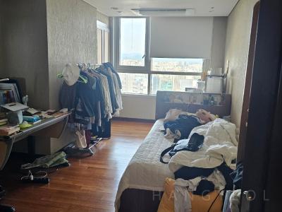 서울특별시 송파구 신천동 잠실 더샵스타파크 시스템에어컨 설치 사례