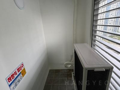 경기도 오산시 서동 세교한양수자인 시스템에어컨 기타