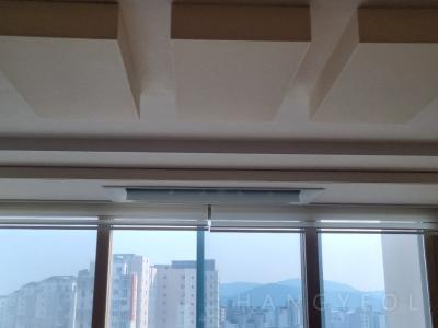 서울특별시 송파구 장지동 위례2차아이파크 시스템에어컨 기타