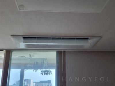 서울특별시 송파구 장지동 위례2차아이파크 시스템에어컨 기타