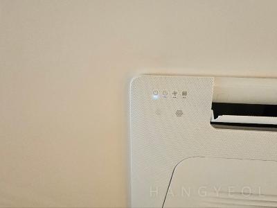 서울특별시 강남구 도곡동 타워팰리스 시스템에어컨 기타