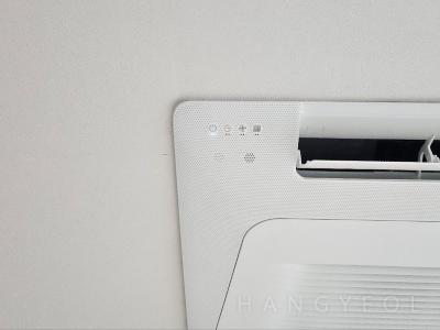 서울특별시 강남구 도곡동 타워팰리스 시스템에어컨 기타