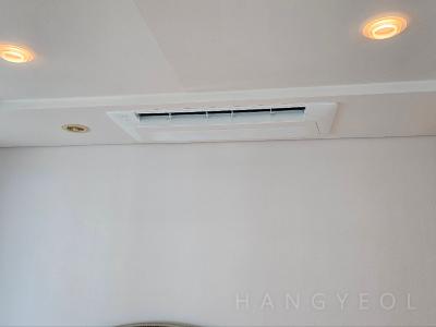 서울특별시 강남구 도곡동 타워팰리스 시스템에어컨 기타
