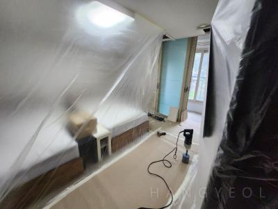 경기도 오산시 부산동 오산 센트럴 푸르지오 시스템에어컨 기타