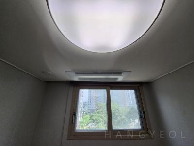 경기도 오산시 부산동 오산 센트럴 푸르지오 시스템에어컨 기타