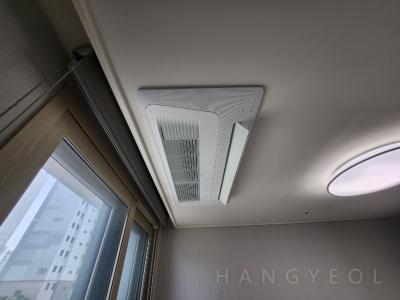 경기도 오산시 부산동 오산 센트럴 푸르지오 시스템에어컨 기타