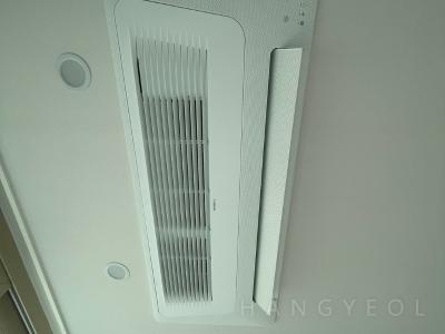 경기도 수원시 권선구 권선동 수원아이파크시티2단지 시스템에어컨 기타