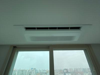 경기도 수원시 권선구 권선동 수원아이파크시티2단지 시스템에어컨 기타