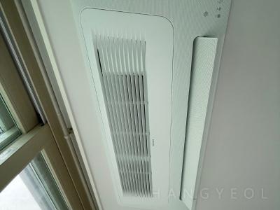 경기도 수원시 권선구 권선동 수원아이파크시티2단지 시스템에어컨 기타
