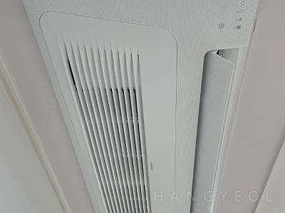 경기도 수원시 권선구 권선동 수원아이파크시티2단지 시스템에어컨 기타