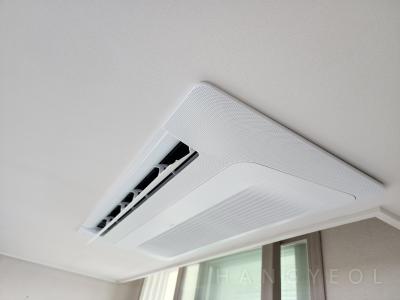 경기도 오산시 내삼미동 오산대역호반써밋 시스템에어컨 기타