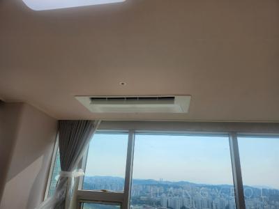 서울특별시 구로구 신도림동 신도림삼성쉐르빌1 시스템에어컨 기타