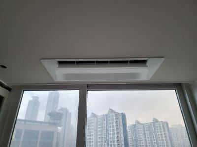 경기도 화성시 석우동 동탄예당마을 신일유토빌 시스템에어컨 기타