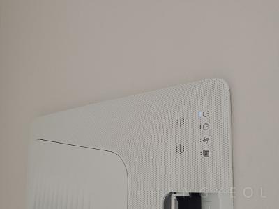 서울특별시 노원구 중계동 양지대림아파트 시스템에어컨 설치 사례