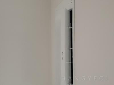 서울특별시 노원구 중계동 양지대림아파트 시스템에어컨 기타