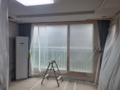 서울특별시 성동구 옥수동 래미안 옥수 리버젠 시스템에어컨 기타