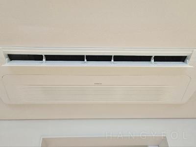 서울특별시 송파구 잠실동 갤러리아팰리스 시스템에어컨 기타