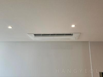 서울특별시 송파구 잠실동 갤러리아팰리스 시스템에어컨 기타