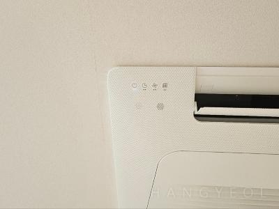 서울특별시 송파구 잠실동 갤러리아팰리스 시스템에어컨 기타