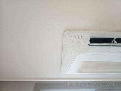 경기도 평택시 고덕동 힐스테이 트고덕스카이시티 시스템에어컨 기타