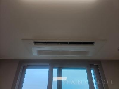 경기도 평택시 고덕동 힐스테이 트고덕스카이시티 시스템에어컨 기타
