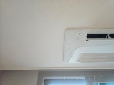 경기도 평택시 고덕동 힐스테이 트고덕스카이시티 시스템에어컨 기타