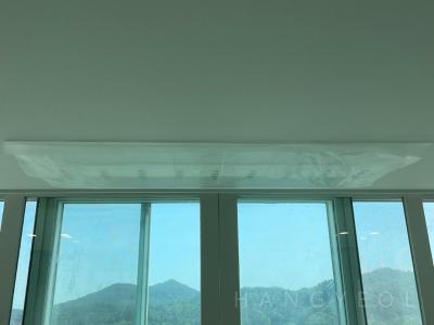 충청남도 아산시 용화동 용화마을신도브래뉴아파트 시스템에어컨 기타