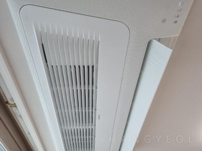 경기도 오산시 내삼미동 오산대역호반써밋 시스템에어컨 기타