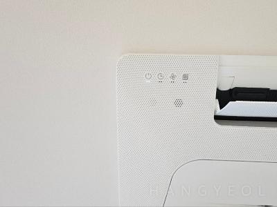 경기도 오산시 수청동 더샵 오산센트럴 시스템에어컨 기타