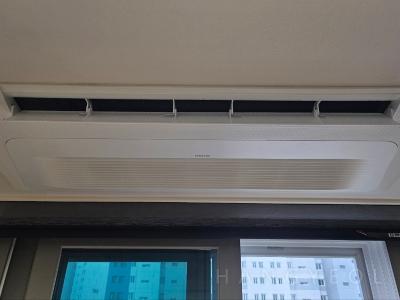 경기도 오산시 수청동 더샵 오산센트럴 시스템에어컨 기타