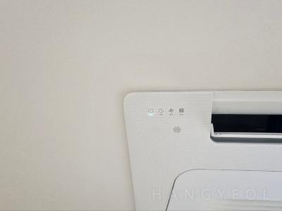 경기도 오산시 수청동 더샵 오산센트럴 시스템에어컨 기타